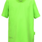 Kids Evolution Tech Tee