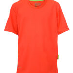 Kids Evolution Tech Tee