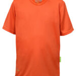 Kids Evolution Tech Tee