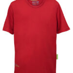 Kids Evolution Tech Tee
