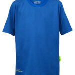 Kids Evolution Tech Tee