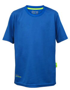Kids Evolution Tech Tee