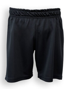Kids Evolution Shorts