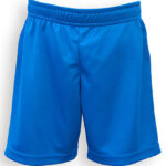 Kids Evolution Shorts