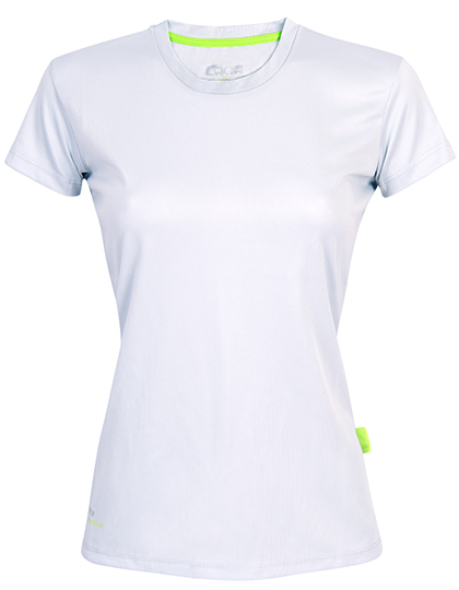 Ladies´ Evolution Tech Tee
