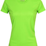 Ladies´ Evolution Tech Tee