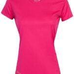 Ladies´ Evolution Tech Tee
