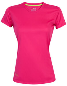 Ladies´ Evolution Tech Tee