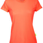 Ladies´ Evolution Tech Tee