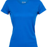 Ladies´ Evolution Tech Tee