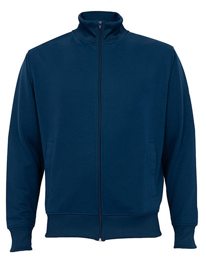 The Training Jacket