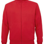 The Training Jacket