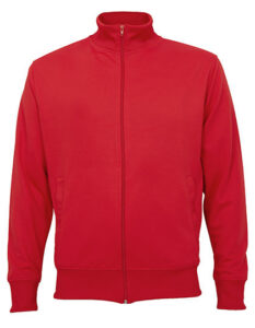 The Training Jacket