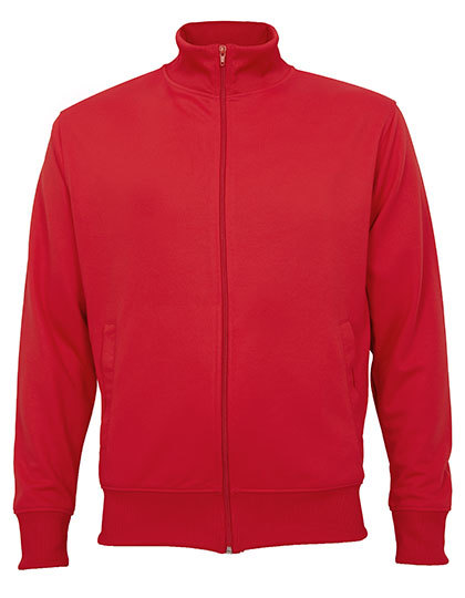 The Training Jacket