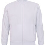 The Training Jacket