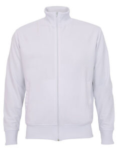 The Training Jacket