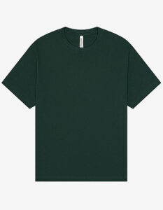 Unisex Heavyweight Tee