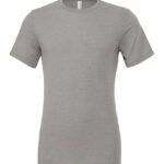 Unisex Triblend Crew Neck T-Shirt