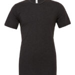 Unisex Triblend Crew Neck T-Shirt