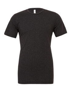 Unisex Triblend Crew Neck T-Shirt