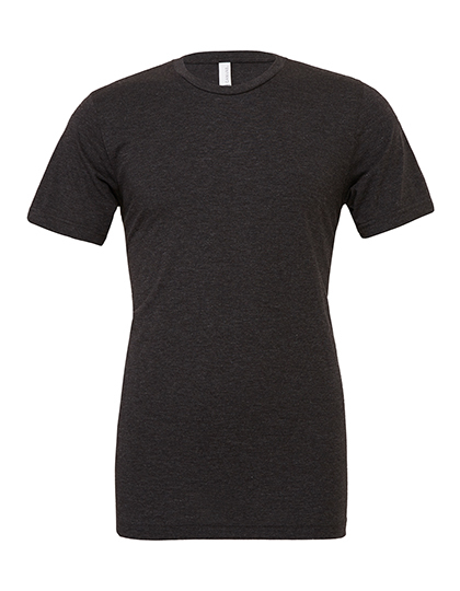 Unisex Triblend Crew Neck T-Shirt