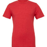 Unisex Triblend Crew Neck T-Shirt