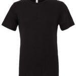 Unisex Triblend Crew Neck T-Shirt