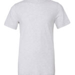 Unisex Triblend Crew Neck T-Shirt