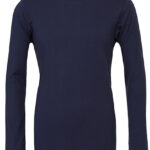 Unisex Jersey Long Sleeve Tee
