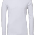 Unisex Jersey Long Sleeve Tee