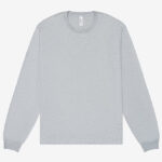 Unisex Heavyweight Long Sleeve Tee