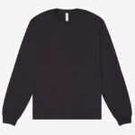 Unisex Heavyweight Long Sleeve Tee
