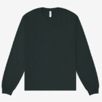 Unisex Heavyweight Long Sleeve Tee