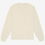 Unisex Heavyweight Long Sleeve Tee