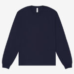 Unisex Heavyweight Long Sleeve Tee