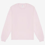Unisex Heavyweight Long Sleeve Tee