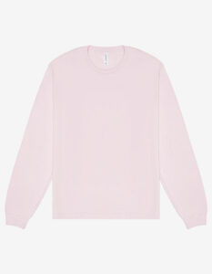 Unisex Heavyweight Long Sleeve Tee