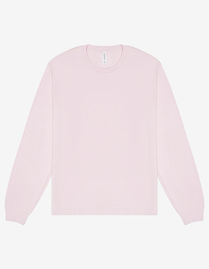 Unisex Heavyweight Long Sleeve Tee