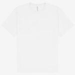 Unisex Heavyweight Short Sleeve Tee