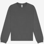 Unisex Heavyweight Long Sleeve Tee