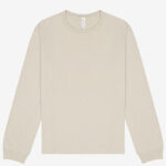 Unisex Heavyweight Long Sleeve Tee