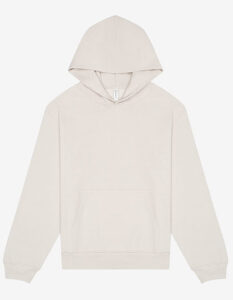 Unisex Pullover Hoodie