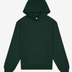 Unisex Pullover Hoodie