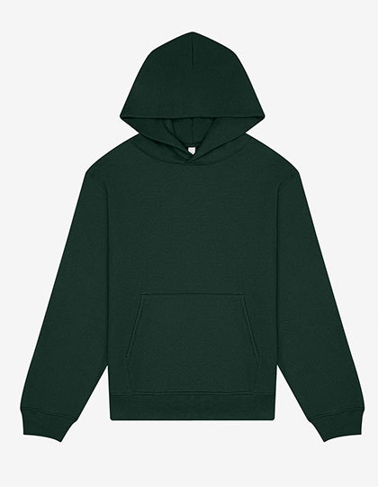 Unisex Pullover Hoodie