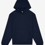 Unisex Pullover Hoodie