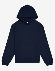 Unisex Pullover Hoodie