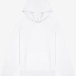 Unisex Pullover Hoodie