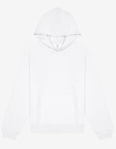 Unisex Pullover Hoodie