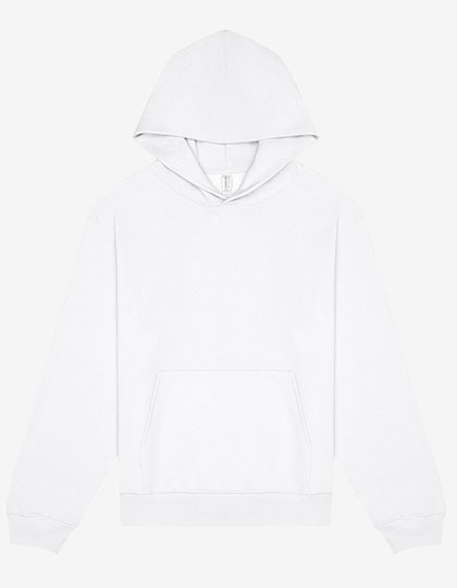 Unisex Pullover Hoodie