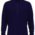 Men´s 1/4 Zip Pullover